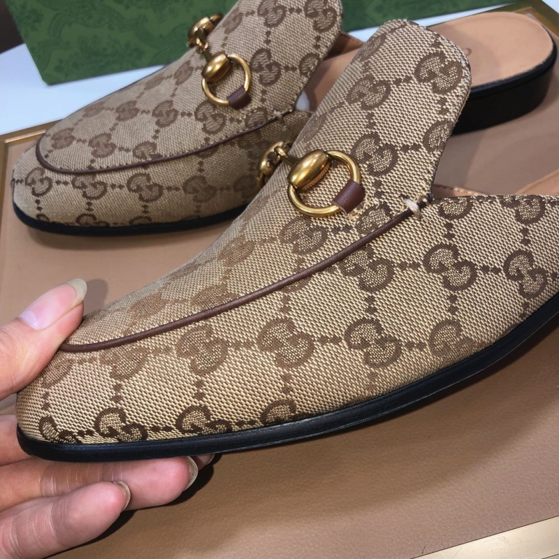 Gucci Slippers